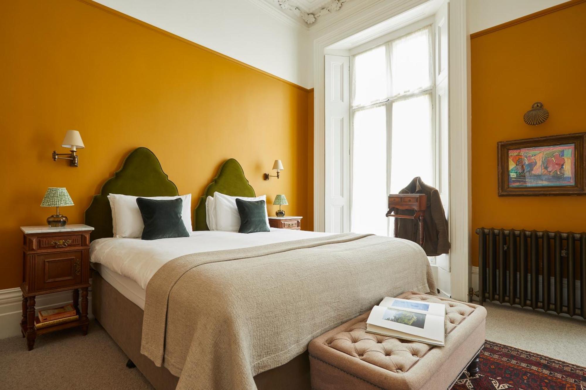 Georgian House Hotel Londra Dış mekan fotoğraf