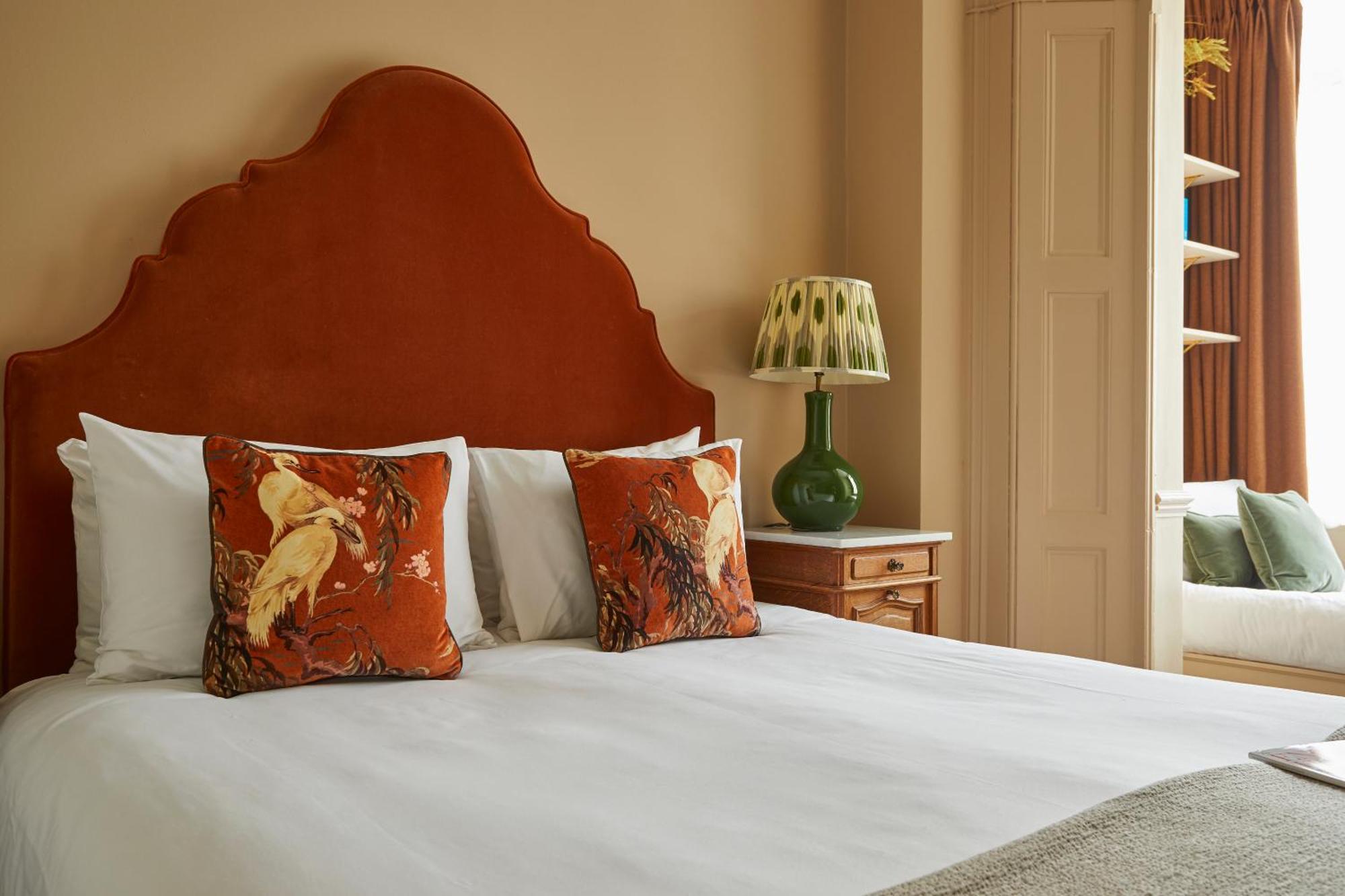 Georgian House Hotel Londra Dış mekan fotoğraf