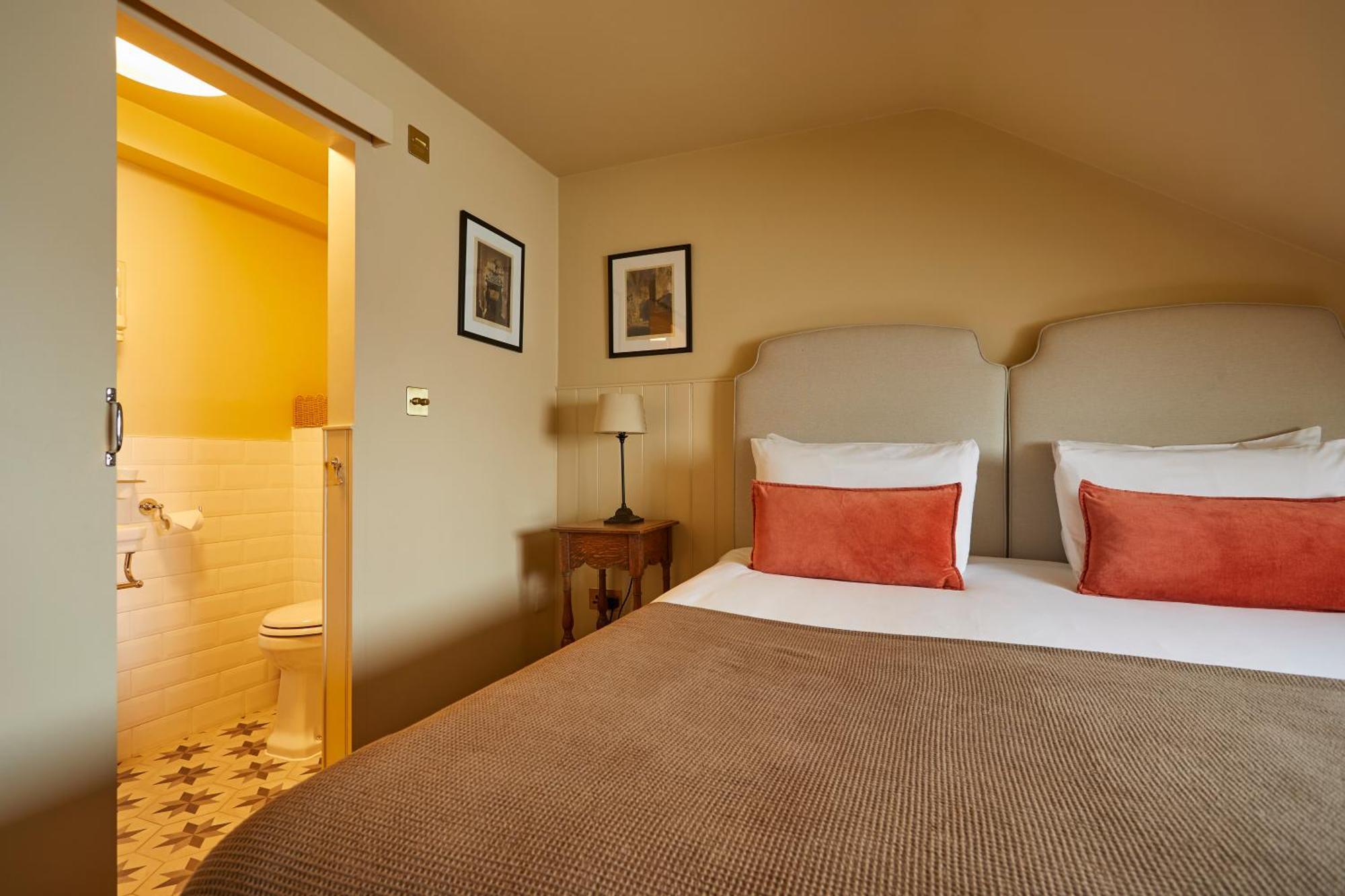 Georgian House Hotel Londra Dış mekan fotoğraf