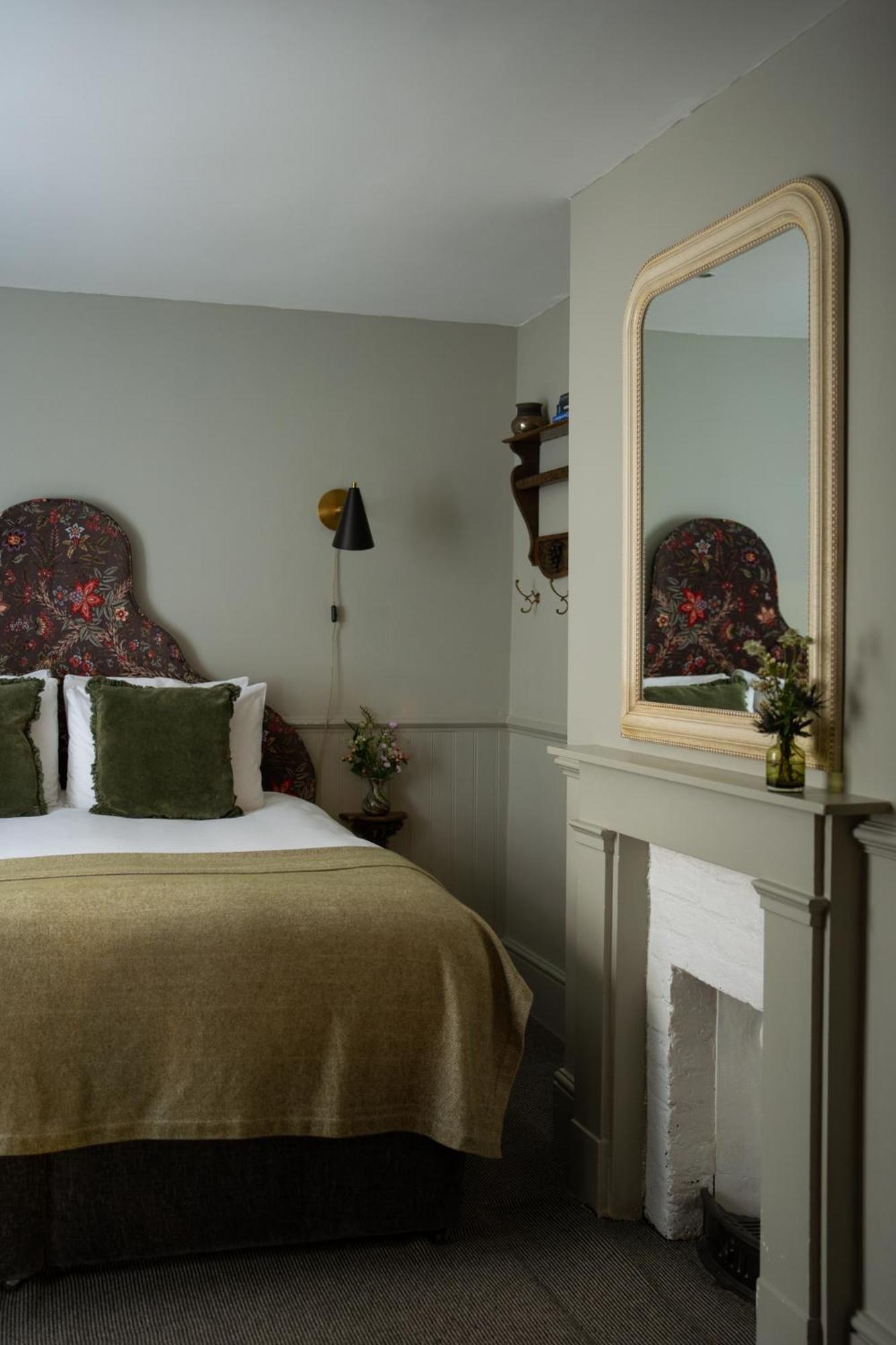 Georgian House Hotel Londra Dış mekan fotoğraf