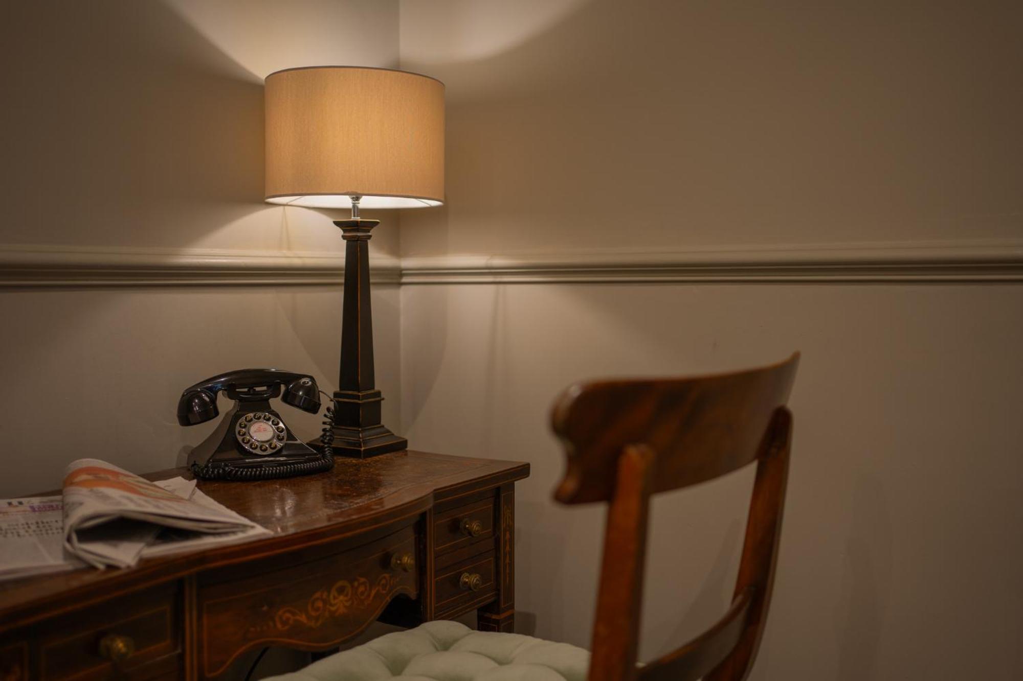 Georgian House Hotel Londra Dış mekan fotoğraf