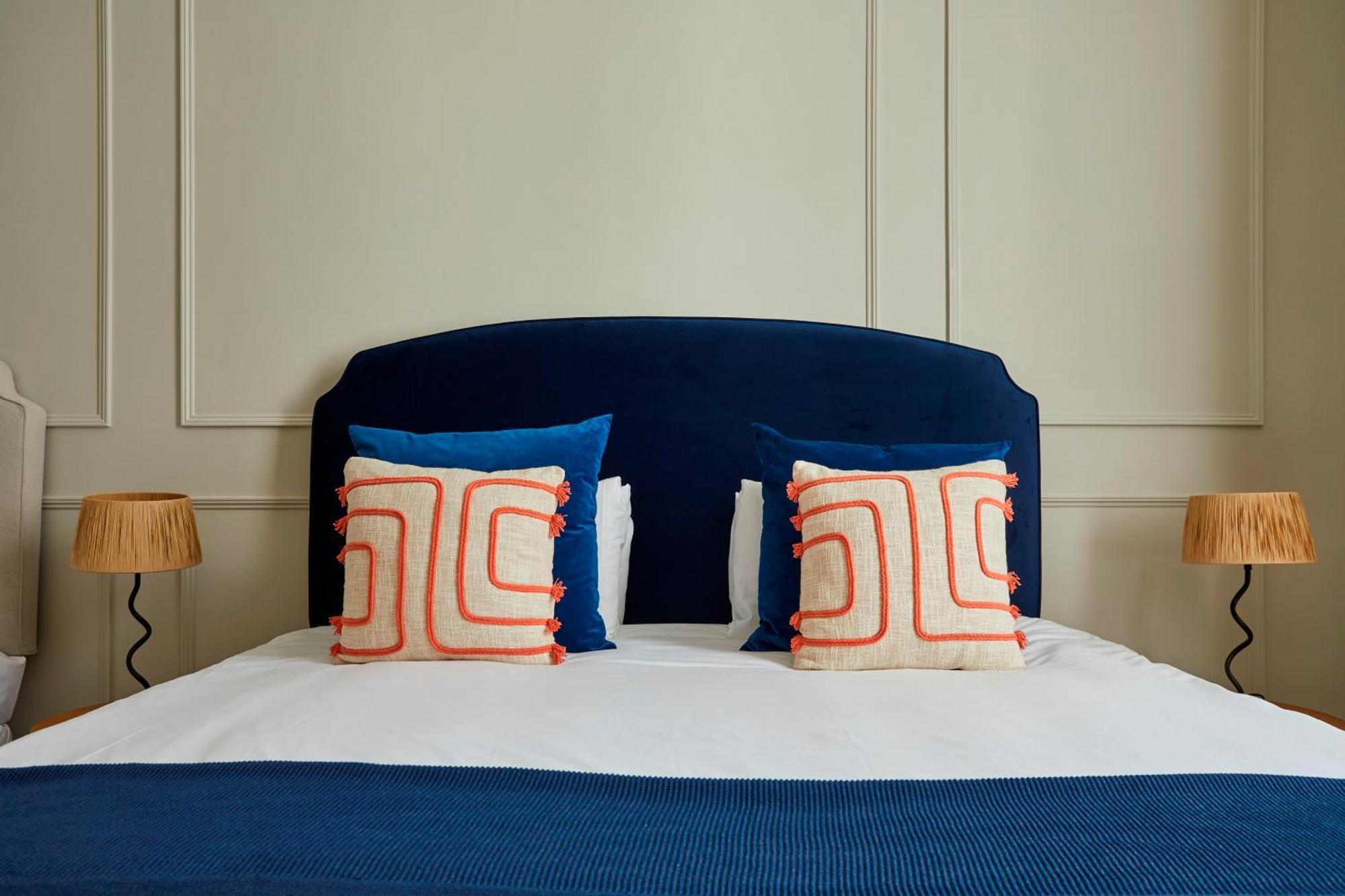 Georgian House Hotel Londra Dış mekan fotoğraf