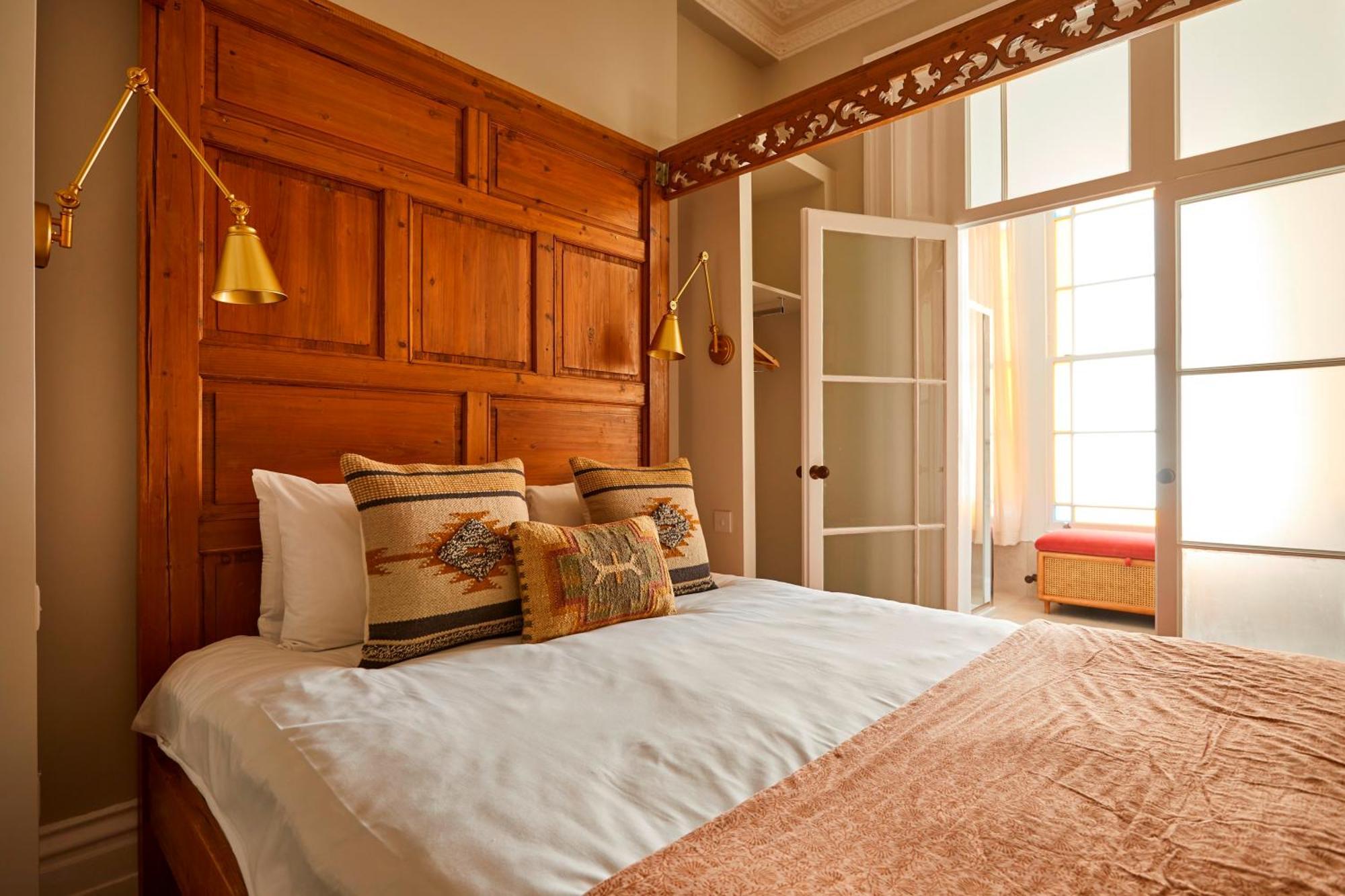 Georgian House Hotel Londra Dış mekan fotoğraf
