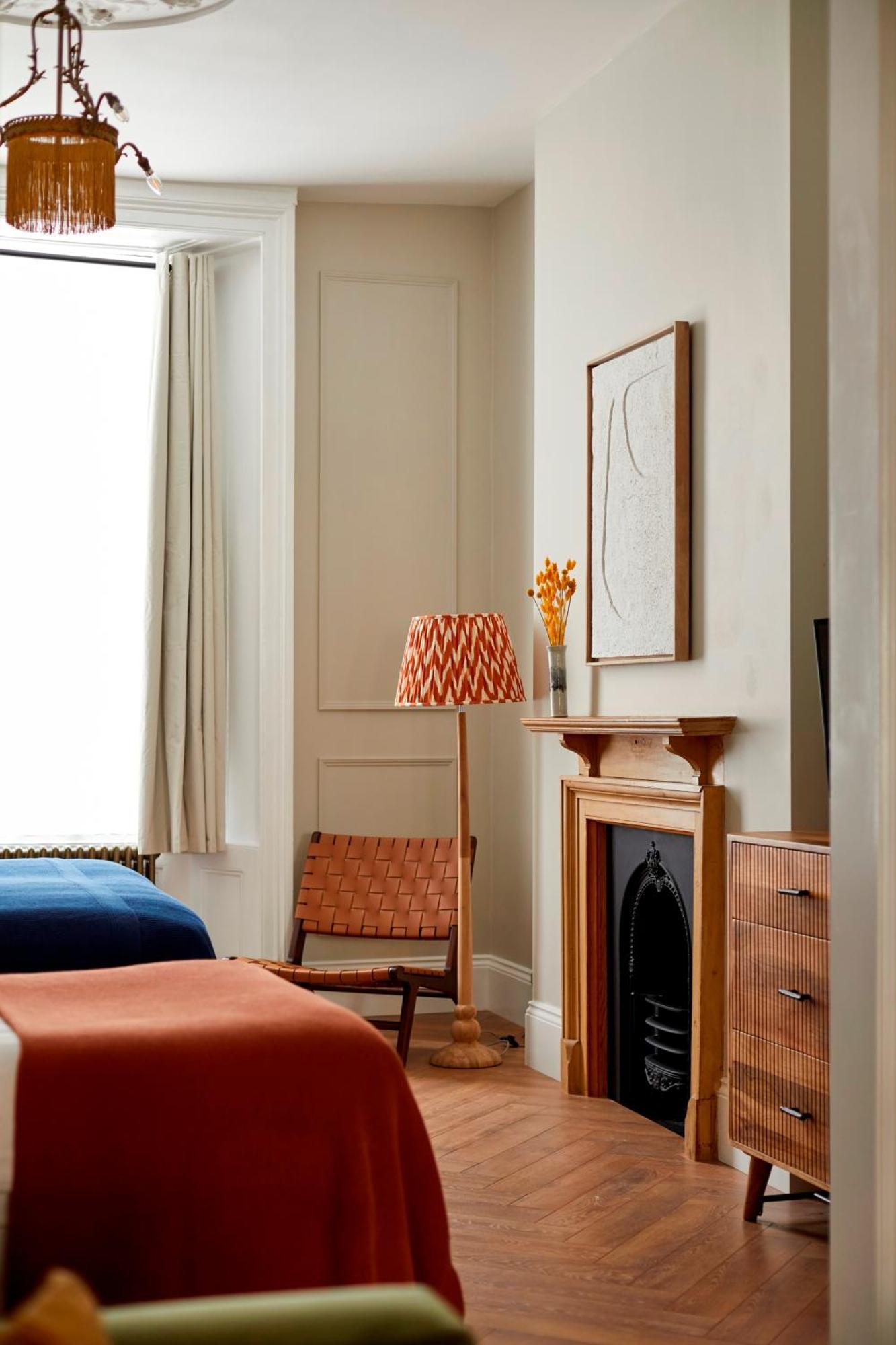Georgian House Hotel Londra Dış mekan fotoğraf