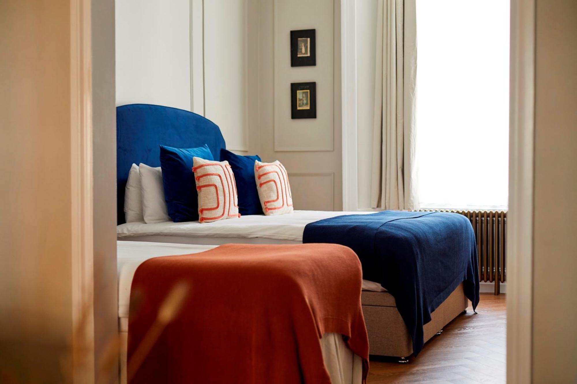 Georgian House Hotel Londra Dış mekan fotoğraf