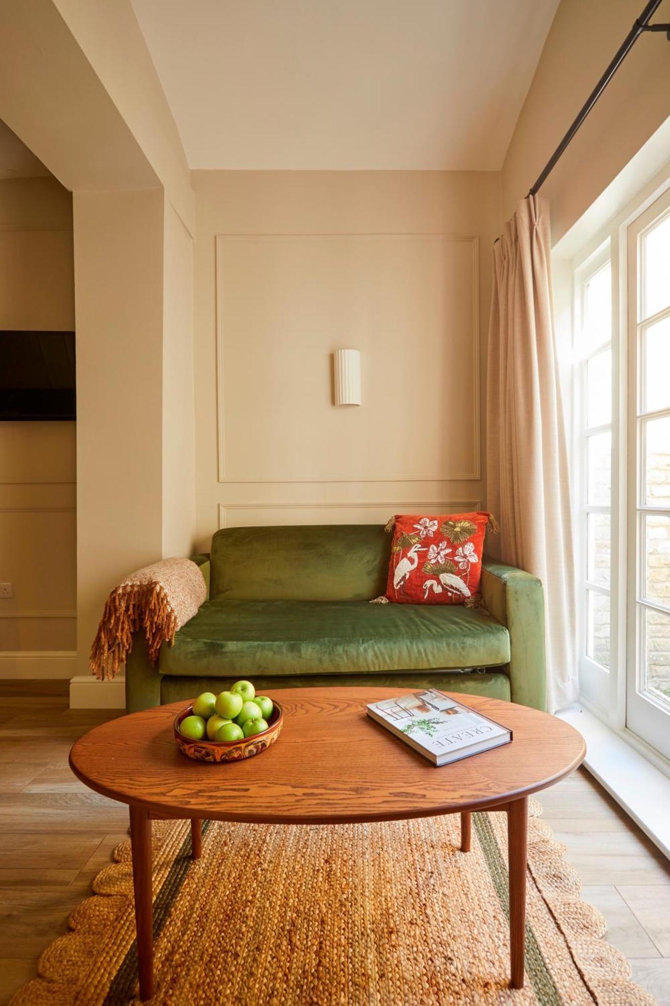 Georgian House Hotel Londra Dış mekan fotoğraf