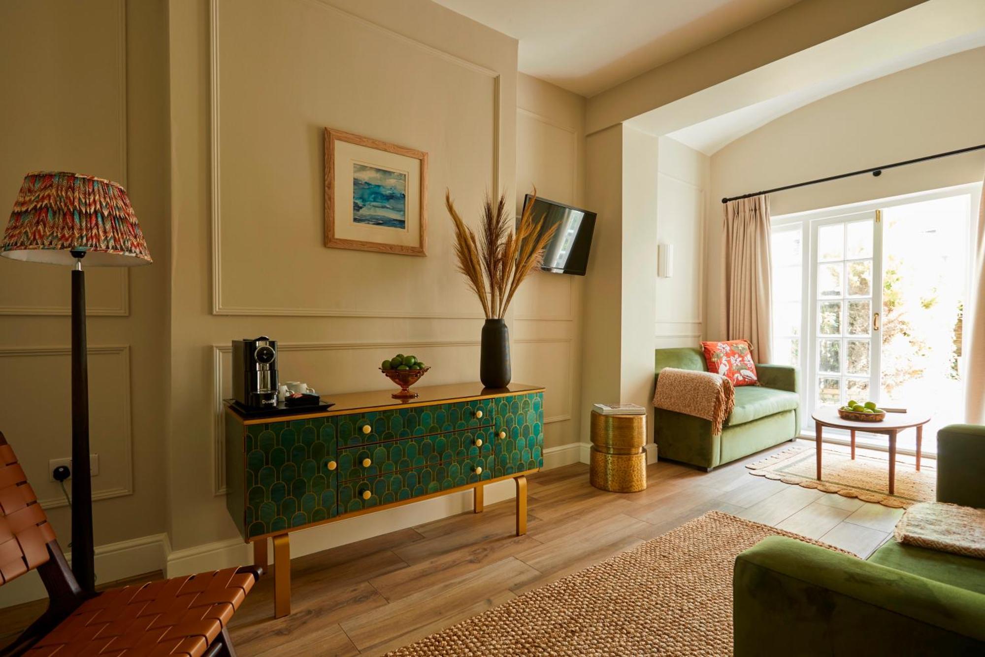 Georgian House Hotel Londra Dış mekan fotoğraf