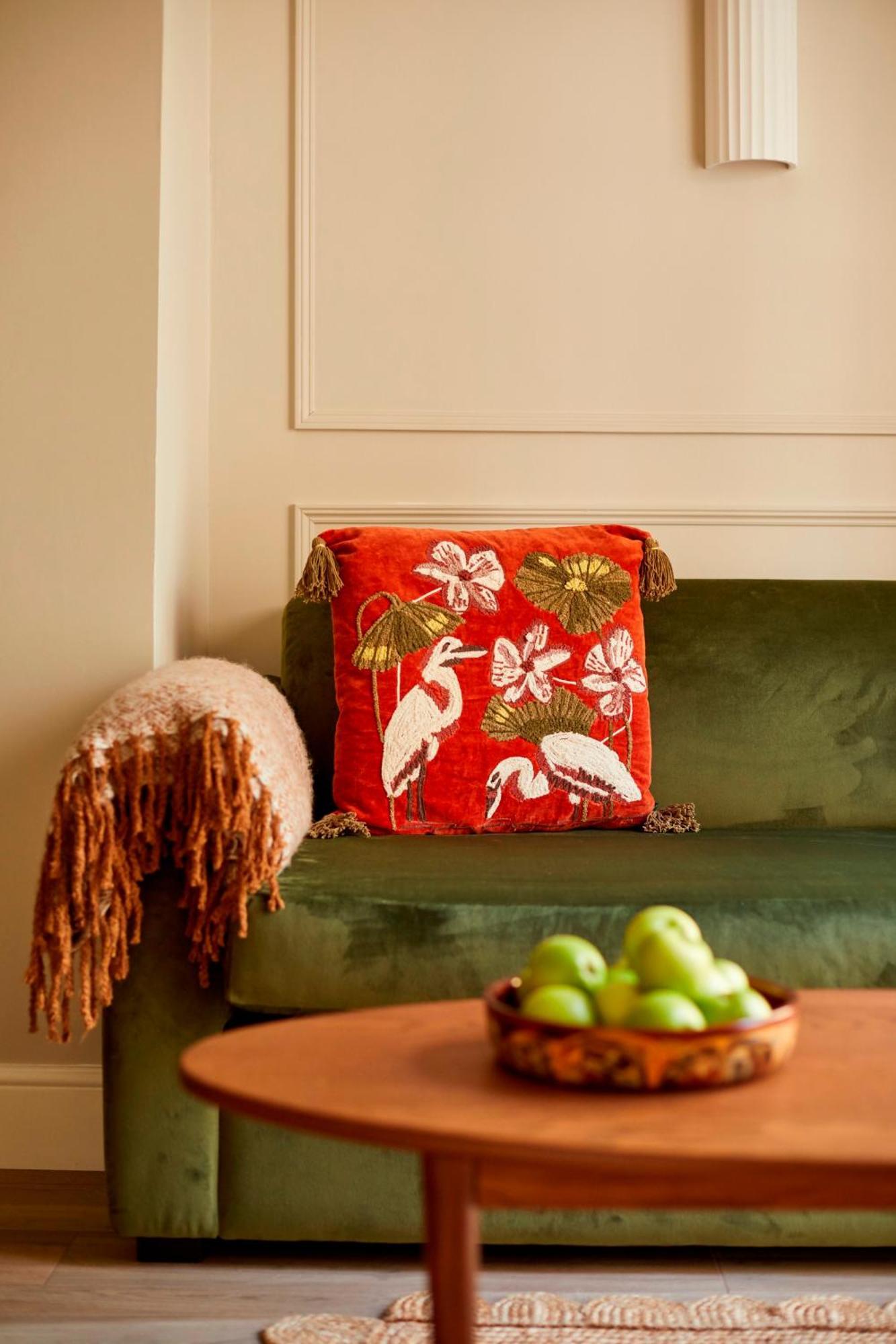 Georgian House Hotel Londra Dış mekan fotoğraf