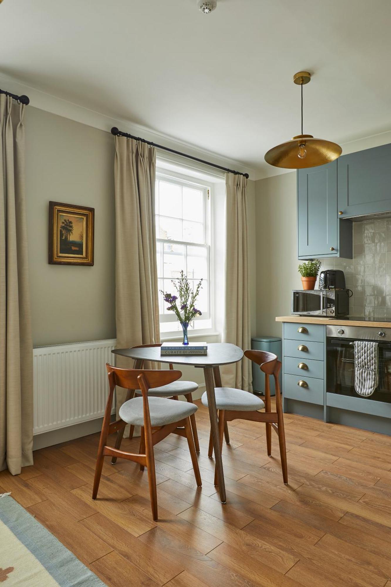 Georgian House Hotel Londra Dış mekan fotoğraf