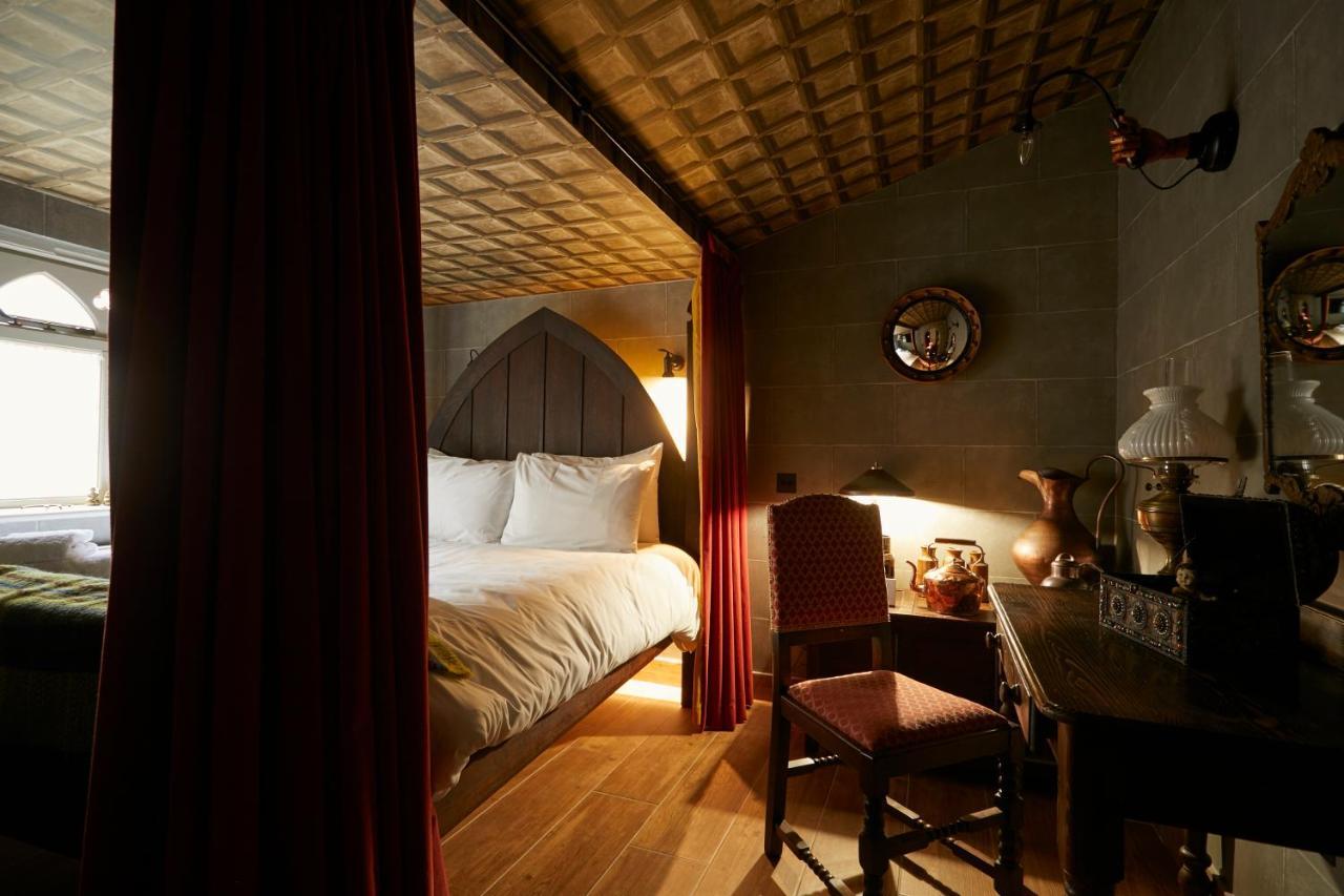Georgian House Hotel Londra Dış mekan fotoğraf