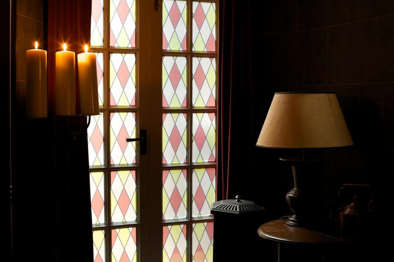 Georgian House Hotel Londra Dış mekan fotoğraf