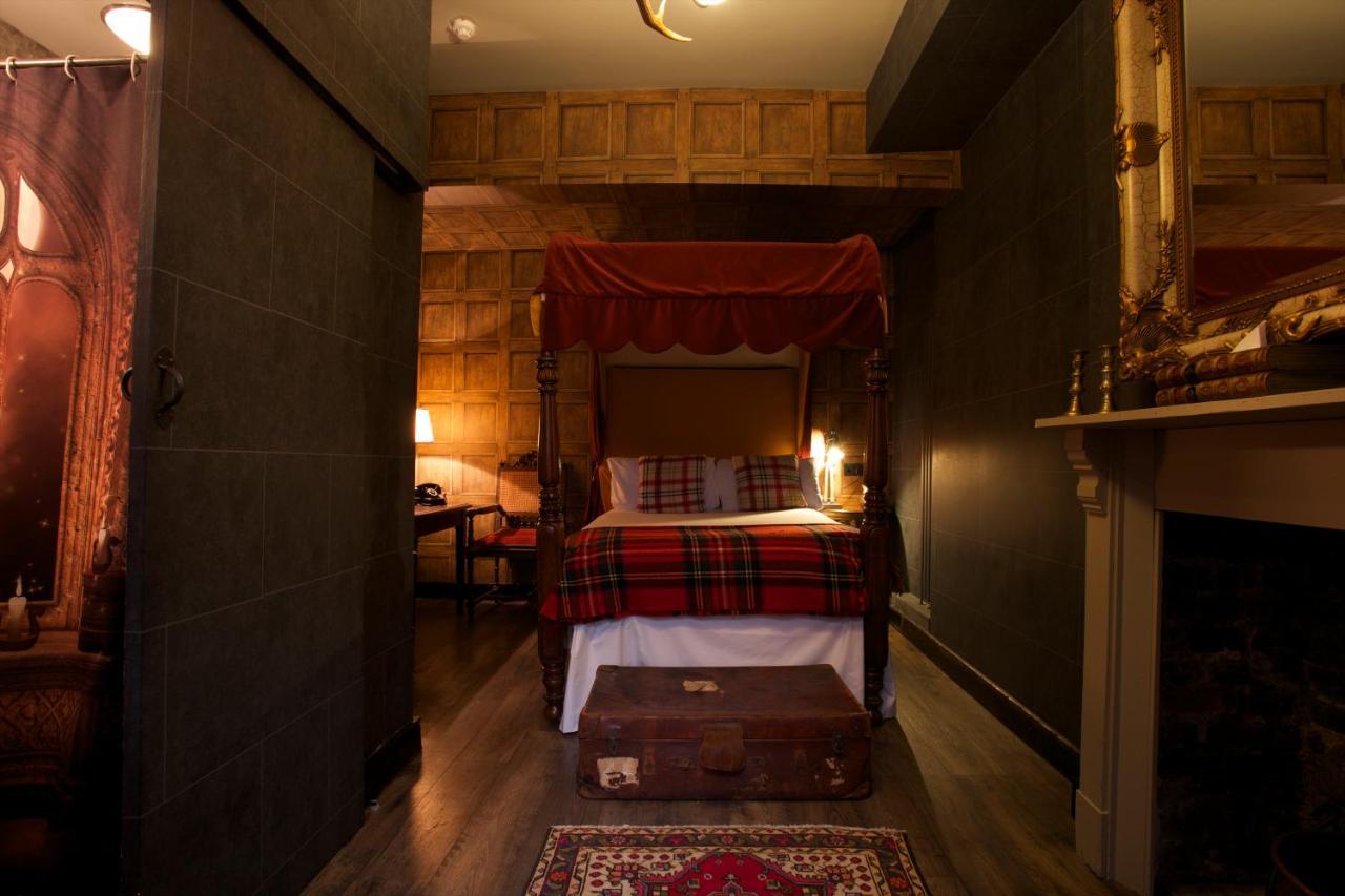 Georgian House Hotel Londra Dış mekan fotoğraf