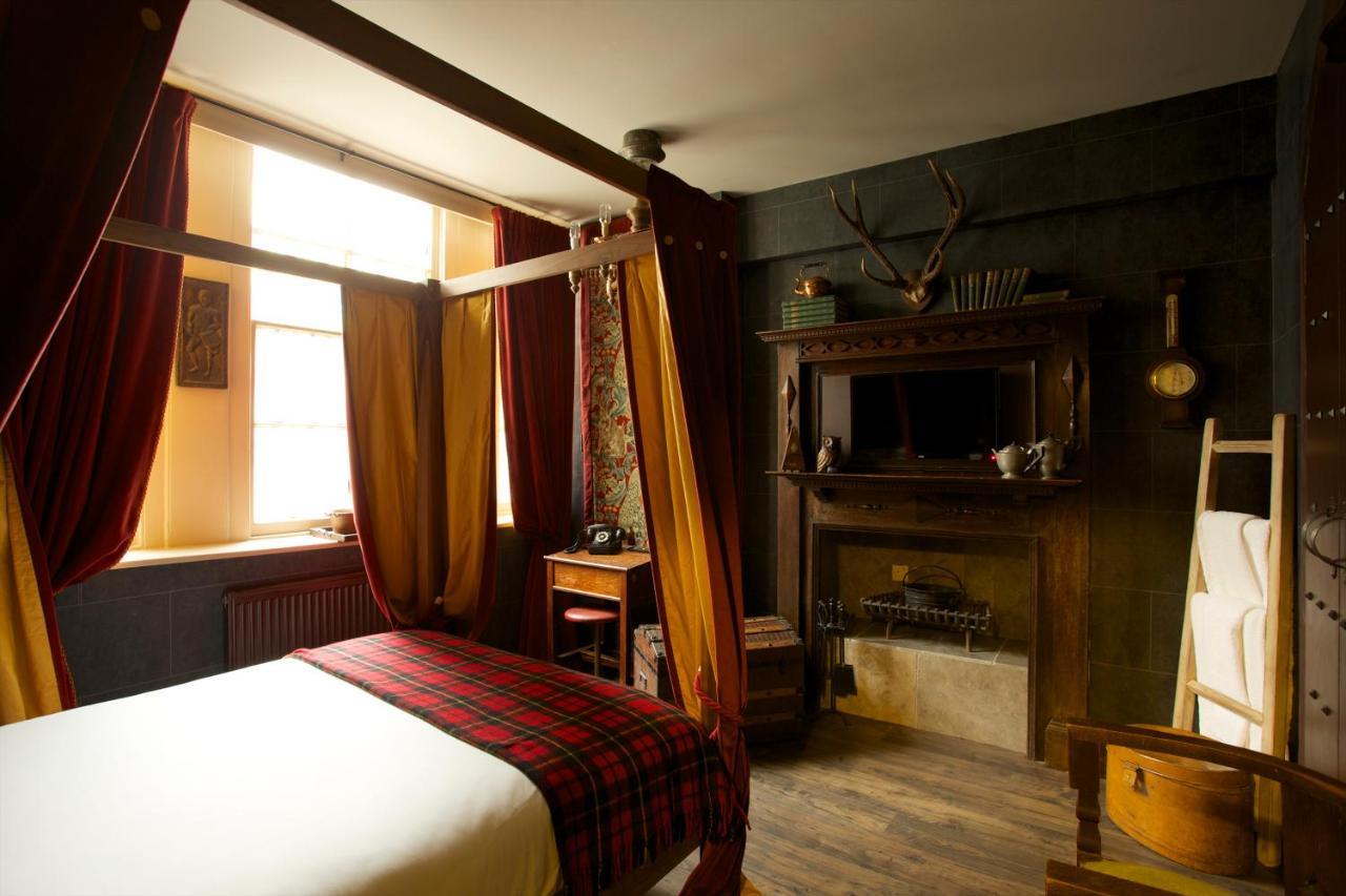 Georgian House Hotel Londra Dış mekan fotoğraf