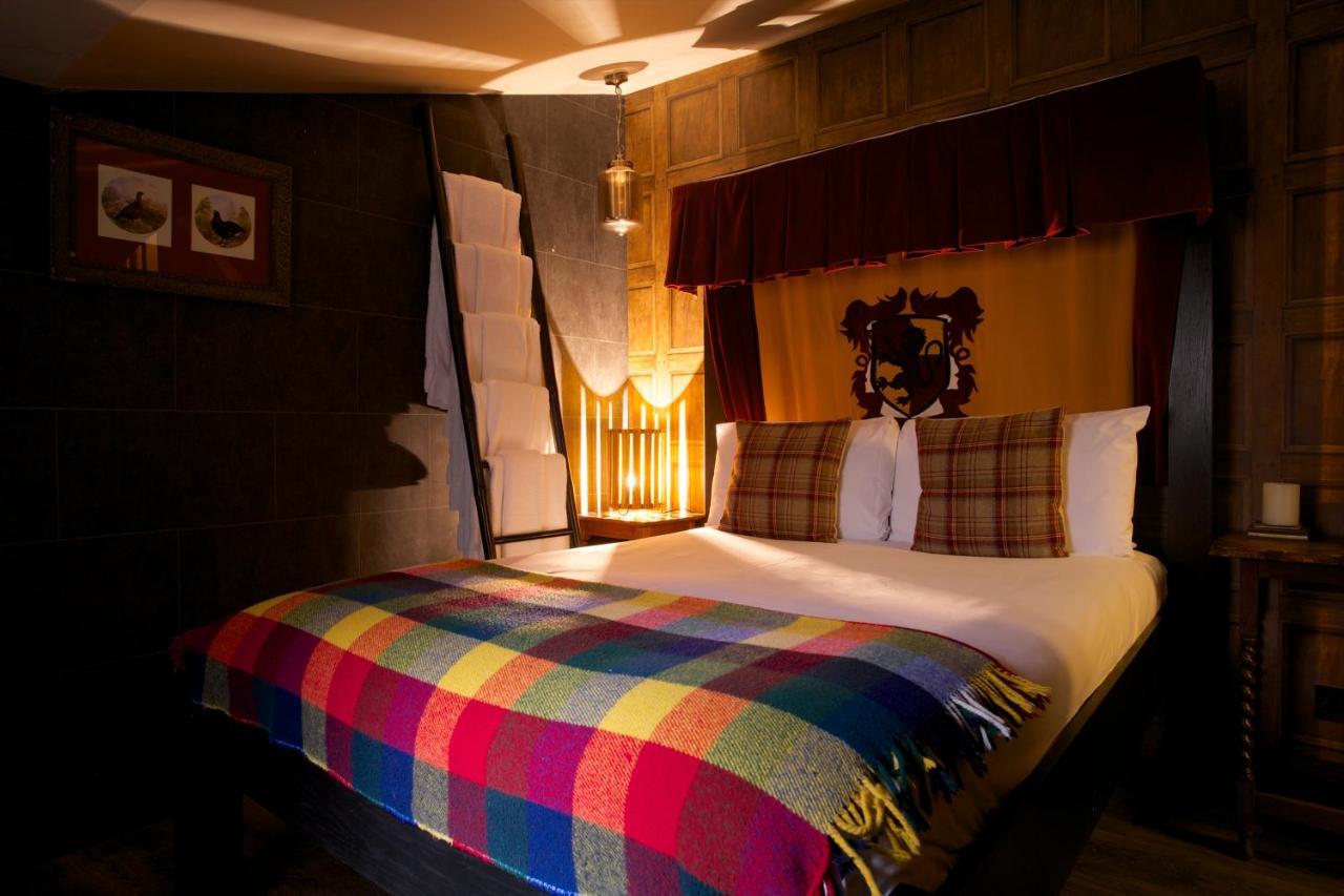 Georgian House Hotel Londra Dış mekan fotoğraf
