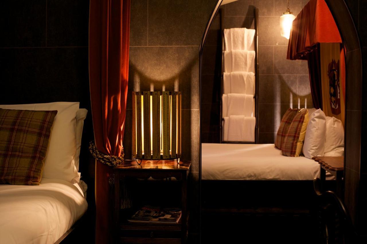 Georgian House Hotel Londra Dış mekan fotoğraf