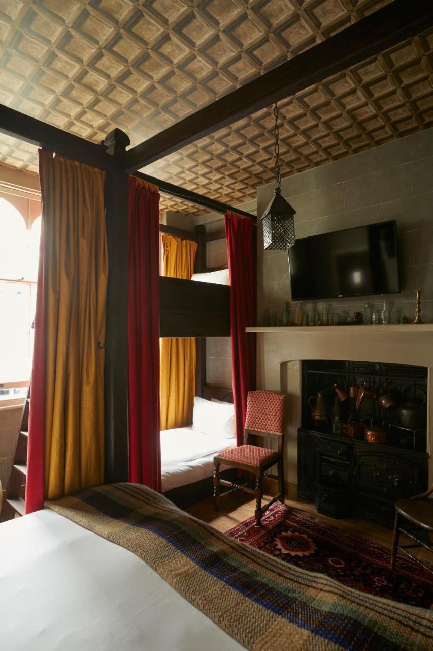 Georgian House Hotel Londra Dış mekan fotoğraf