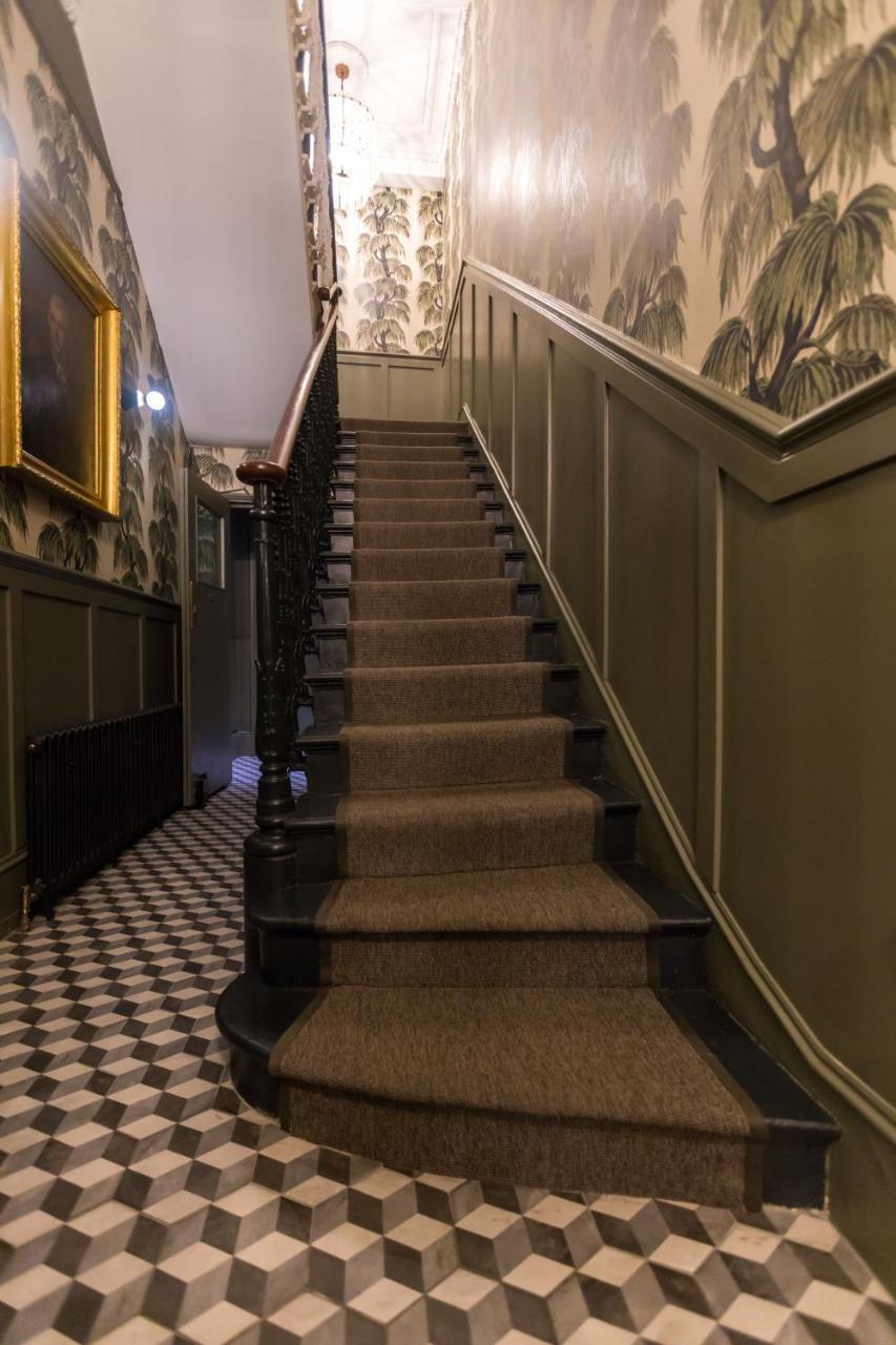 Georgian House Hotel Londra Dış mekan fotoğraf